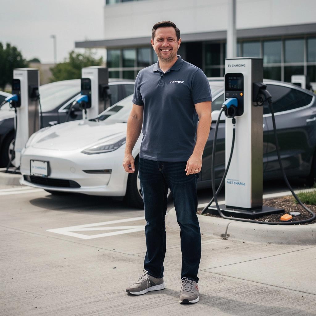 Kovács Gábor - Üzletfejlesztési Menedzser