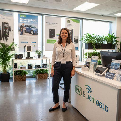 Nagy Anna - Marketing Igazgató